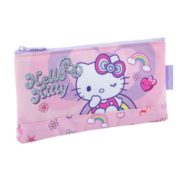 Ученически несесер - Coolpack - Bonnie - Hello Kitty Pastel