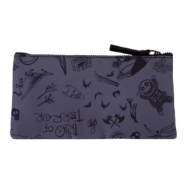 Ученически несесер - Coolpack - Bonnie The Nightmare Before Christmas