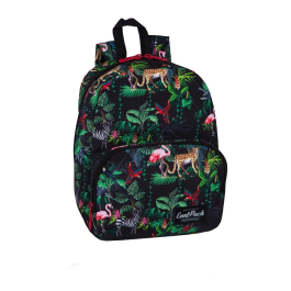 Ежедневна раница COOLPACK - SLIGHT - Malindi