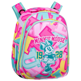 Ученическа раница Coolpack - Turtle - Minnie Mouse