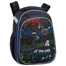 Ученическа раница Coolpack - Turtle - Star Wars
