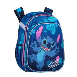 Ученическа раница Coolpack - Turtle - Stitch