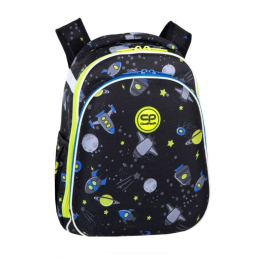 Ученическа раница Coolpack - Turtle - Atlantis