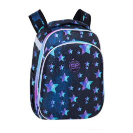 Ученическа раница Coolpack - Turtle - Star Night