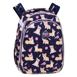 Ученическа раница Coolpack - TURTLE - ELIZABETH