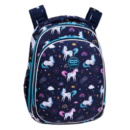 Ученическа раница Coolpack - Turtle -  MRS UNICORN