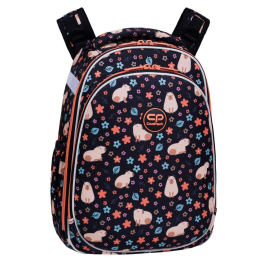 Ученическа раница Coolpack - Turtle -  CAPYBARA
