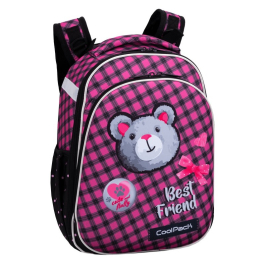Ученическа раница Coolpack - Turtle - BUDDY