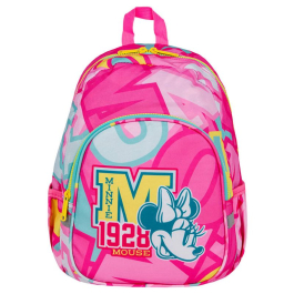 Раница за детска градина Coolpack - Toby - Minnie Mouse
