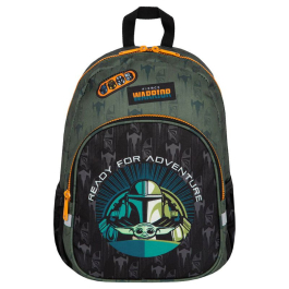 Раница за детска градина Coolpack - Toby - Mandalorian