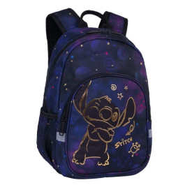 Раница за детска градина Coolpack - TOBY - STITCH GOLD