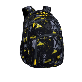 Ученическа раница Coolpack - Break - Xray