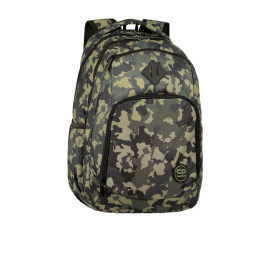Ученическа раница Coolpack - Break - Combat