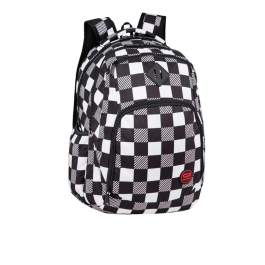 Ученическа раница Coolpack - Break - Checkers