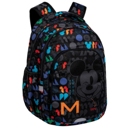 Ученическа раница Coolpack - Prime - Mickey Mouse