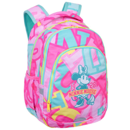 Ученическа раница Coolpack - Prime - Minnie Mouse