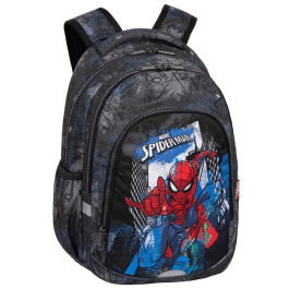 Ученическа раница Coolpack - Prime - Spiderman