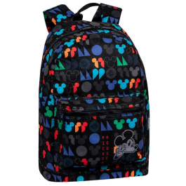 Ученическа раница Coolpack - Cross - Mickey Mouse