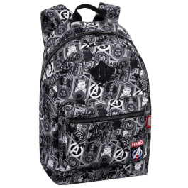 Ученическа раница Coolpack - Cross - Avengers