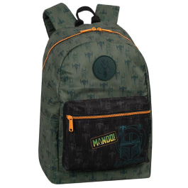 Ученическа раница Coolpack - Cross - Mandalorian