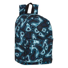 Ученическа раница Coolpack - Cross - SAPPHIRE