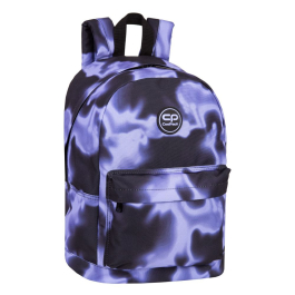 Ученическа раница Coolpack - Cross - LAZURYT