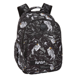 Ученическа раница COOLPACK - Base Plus 16 - ASTRONAUT