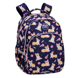 Ученическа раница COOLPACK - Base Plus 16 - ELISABETH