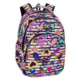 Ученическа раница COOLPACK - Base Plus 16 - DIARY
