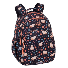 Ученическа раница COOLPACK - Base Plus 16 - CAPYBARA