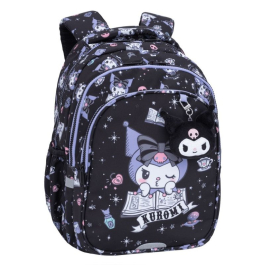 Ученическа раница Coolpack - JERRY - Kuromi