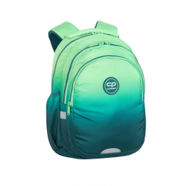 Ученическа раница Coolpack - JERRY - Gradient Blue Lagoon