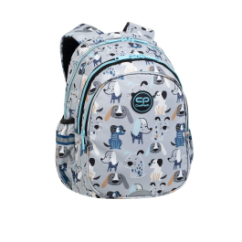 Ученическа раница Coolpack - JERRY - Doggy