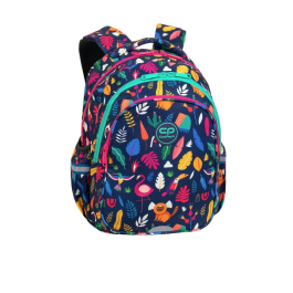 Ученическа раница Coolpack - JERRY - Lady color