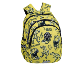 Ученическа раница Coolpack - JERRY - Dino Adventure