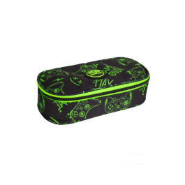 Ученически несесер Coolpack - Campus - Game Night