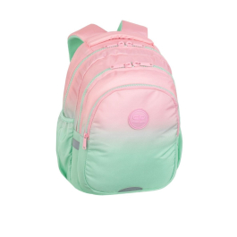 Ученическа раница Coolpack - JERRY - Gradient Strawberry