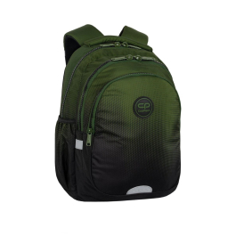Ученическа раница Coolpack - JERRY - Gradient Grass