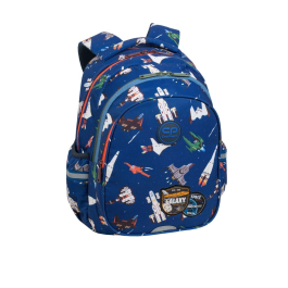Ученическа раница Coolpack - JERRY - Space Adventure
