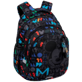 Ученическа раница Coolpack - JERRY - Mickey Mouse