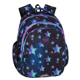 Ученическа раница Coolpack - JERRY - Star Night