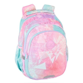 Ученическа раница Coolpack - JERRY - TIE DYE