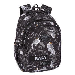 Ученическа раница Coolpack - JERRY - ASTRONAUT