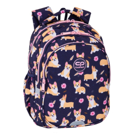 Ученическа раница Coolpack - JERRY -  ELISABETH