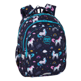 Ученическа раница Coolpack - JERRY - MRS UNICORN