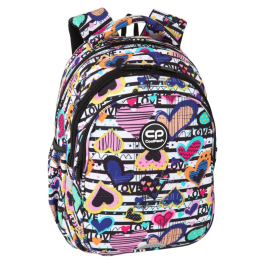 Ученическа раница Coolpack - JERRY - DIARY