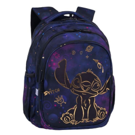 Ученическа раница Coolpack - JERRY - STITCH GOLD