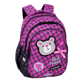 Ученическа раница Coolpack - JERRY - BUDDY