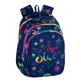 Ученическа раница Coolpack - JERRY - STARS