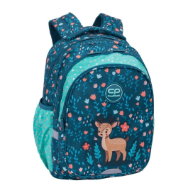Ученическа раница Coolpack - JERRY - DEER